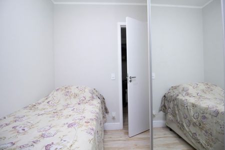 Apartamento para alugar com 80m², 3 quartos e 1 vagaQuarto 2