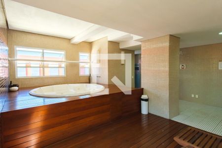 Apartamento para alugar com 80m², 3 quartos e 1 vagaÁrea comum - Hidromassagem