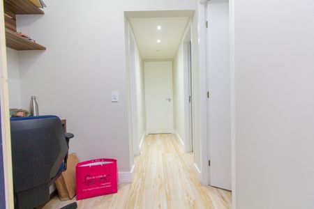 Apartamento para alugar com 80m², 3 quartos e 1 vagaCozinha e Área de Serviço
