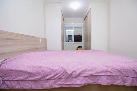 Apartamento para alugar com 80m², 3 quartos e 1 vagaQuarto 3 - suíte