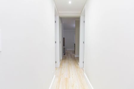 Apartamento para alugar com 80m², 3 quartos e 1 vagaCozinha e Área de Serviço