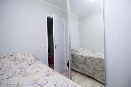 Apartamento para alugar com 80m², 3 quartos e 1 vagaQuarto 2