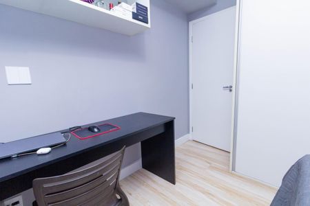 Apartamento para alugar com 80m², 3 quartos e 1 vagaQuarto 1