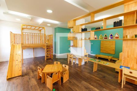 Apartamento para alugar com 80m², 3 quartos e 1 vagaÁrea comum - Brinquedoteca