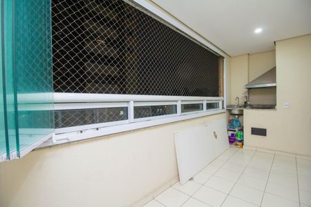 Apartamento para alugar com 80m², 3 quartos e 1 vagaCozinha e Área de Serviço