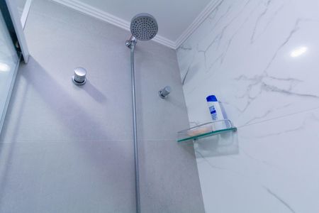 Apartamento para alugar com 80m², 3 quartos e 1 vagaBanheiro do Quarto 3