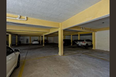 Casa de condomínio à venda com 103m², 2 quartos e 2 vagas Casa de condomínio à venda com 103m², 2 quartos e 2 vagasGaragem