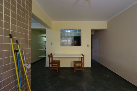 Casa à venda com 202m², 3 quartos e 4 vagasÁrea de Serviço