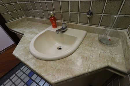 Casa à venda com 202m², 3 quartos e 4 vagasLavabo - Pia