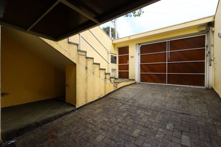 Casa à venda com 202m², 3 quartos e 4 vagasGaragem
