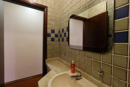 Casa à venda com 202m², 3 quartos e 4 vagasLavabo