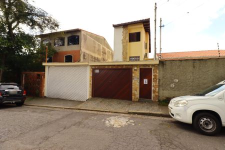 Casa à venda com 202m², 3 quartos e 4 vagasFachada