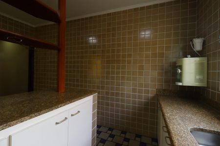 Casa à venda com 202m², 3 quartos e 4 vagasCozinha