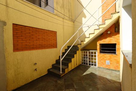 Casa à venda com 202m², 3 quartos e 4 vagasÁrea Gourmet