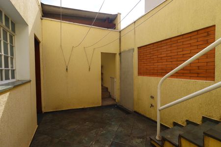 Casa à venda com 202m², 3 quartos e 4 vagasÁrea Gourmet