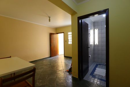 Casa à venda com 202m², 3 quartos e 4 vagasÁrea de Serviço