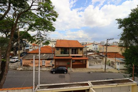 Casa à venda com 202m², 3 quartos e 4 vagasVista do Quarto 1