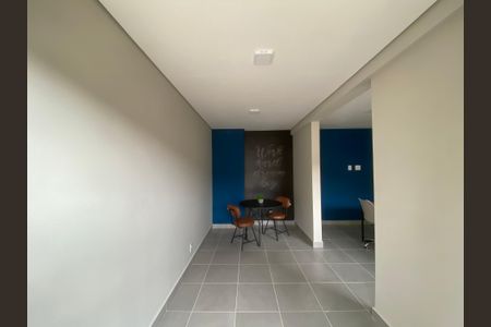 Apartamento para alugar com 33m², 2 quartos e sem vaga Apartamento para alugar com 33m², 2 quartos e sem vagaÁrea comum