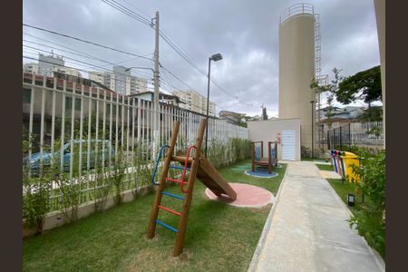 Apartamento para alugar com 33m², 2 quartos e sem vaga Apartamento para alugar com 33m², 2 quartos e sem vagaÁrea comum