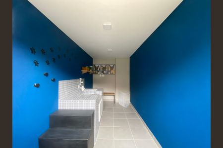 Apartamento para alugar com 33m², 2 quartos e sem vaga Apartamento para alugar com 33m², 2 quartos e sem vagaÁrea comum