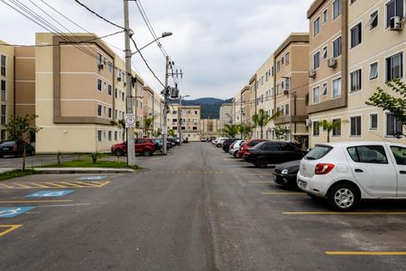 Apartamento para alugar com 51m², 2 quartos e 1 vagaGaragem