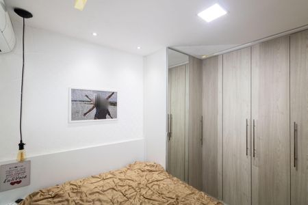 Apartamento para alugar com 51m², 2 quartos e 1 vagaQuarto 2