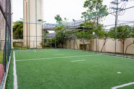 Apartamento para alugar com 51m², 2 quartos e 1 vagaQuadra Esportiva