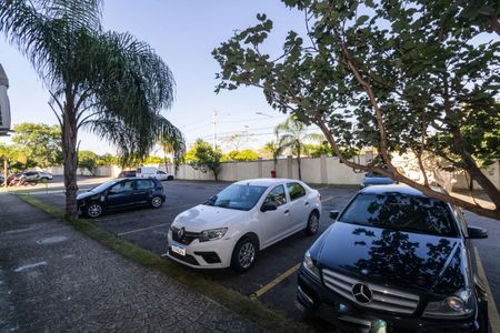Apartamento para alugar com 51m², 2 quartos e 1 vagaVista do Quarto 1