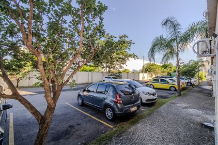 Apartamento para alugar com 51m², 2 quartos e 1 vagaVista do Quarto 2