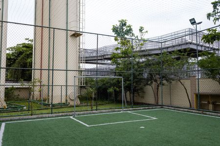 Apartamento para alugar com 51m², 2 quartos e 1 vagaQuadra Esportiva