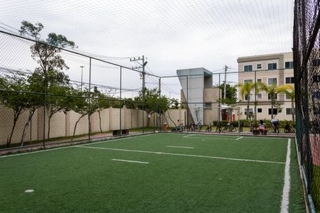 Apartamento para alugar com 51m², 2 quartos e 1 vagaQuadra Esportiva