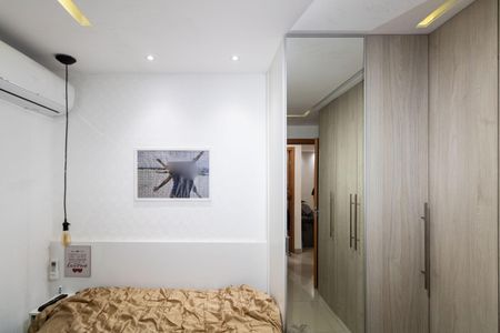 Apartamento para alugar com 51m², 2 quartos e 1 vagaQuarto 2