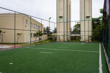 Apartamento para alugar com 51m², 2 quartos e 1 vagaQuadra Esportiva