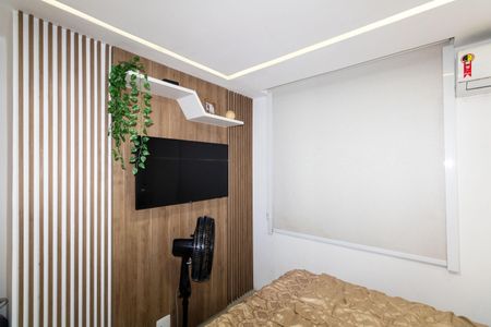 Apartamento para alugar com 51m², 2 quartos e 1 vagaQuarto 2