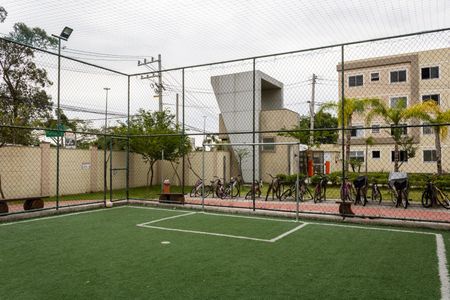 Apartamento para alugar com 51m², 2 quartos e 1 vagaQuadra Esportiva