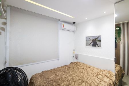 Apartamento para alugar com 51m², 2 quartos e 1 vagaQuarto 2