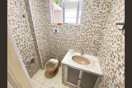 Apartamento à venda com 2 quartos, 90m² em Del Castilho, Rio de Janeiro