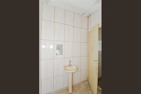 Casa para alugar com 200m², 2 quartos e sem vagaBanheiro