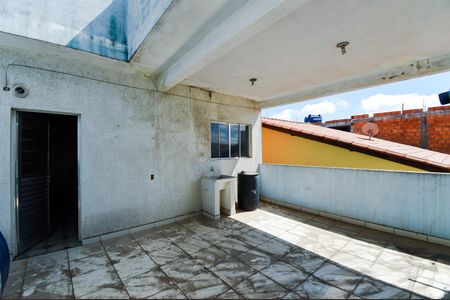 Casa para alugar com 200m², 2 quartos e sem vagaÁrea de Serviço