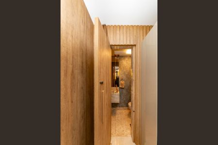 Apartamento à venda com 157m², 3 quartos e 2 vagas Apartamento à venda com 157m², 3 quartos e 2 vagasLavabo