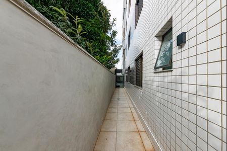 Apartamento à venda com 157m², 3 quartos e 2 vagas Apartamento à venda com 157m², 3 quartos e 2 vagasÁrea externa privativa