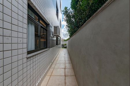 Apartamento à venda com 157m², 3 quartos e 2 vagas Apartamento à venda com 157m², 3 quartos e 2 vagasÁrea externa privativa