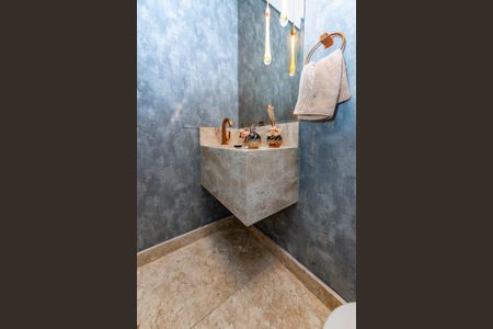 Apartamento à venda com 157m², 3 quartos e 2 vagas Apartamento à venda com 157m², 3 quartos e 2 vagasLavabo