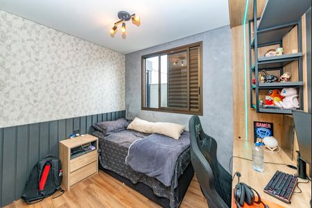 Apartamento à venda com 157m², 3 quartos e 2 vagas Apartamento à venda com 157m², 3 quartos e 2 vagasQuarto 3