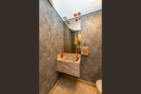 Apartamento à venda com 157m², 3 quartos e 2 vagas Apartamento à venda com 157m², 3 quartos e 2 vagasLavabo