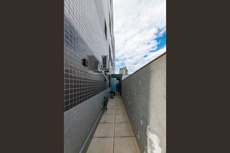 Apartamento à venda com 157m², 3 quartos e 2 vagas Apartamento à venda com 157m², 3 quartos e 2 vagasÁrea externa privativa