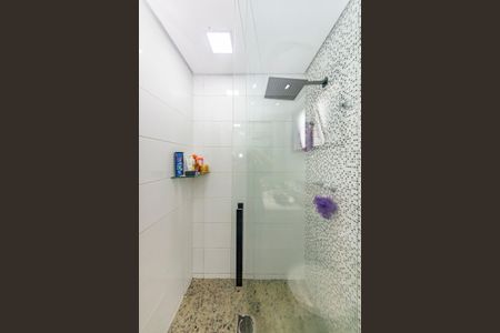 Apartamento à venda com 157m², 3 quartos e 2 vagas Apartamento à venda com 157m², 3 quartos e 2 vagasBanheiro do Quarto 1