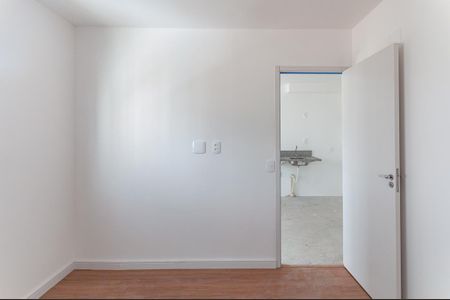 Apartamento à venda com 28m², 1 quarto e sem vagaQuarto