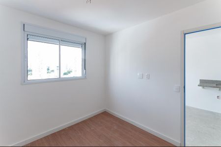 Apartamento à venda com 28m², 1 quarto e sem vagaQuarto