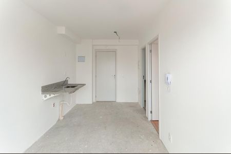 Apartamento à venda com 28m², 1 quarto e sem vagaCozinha